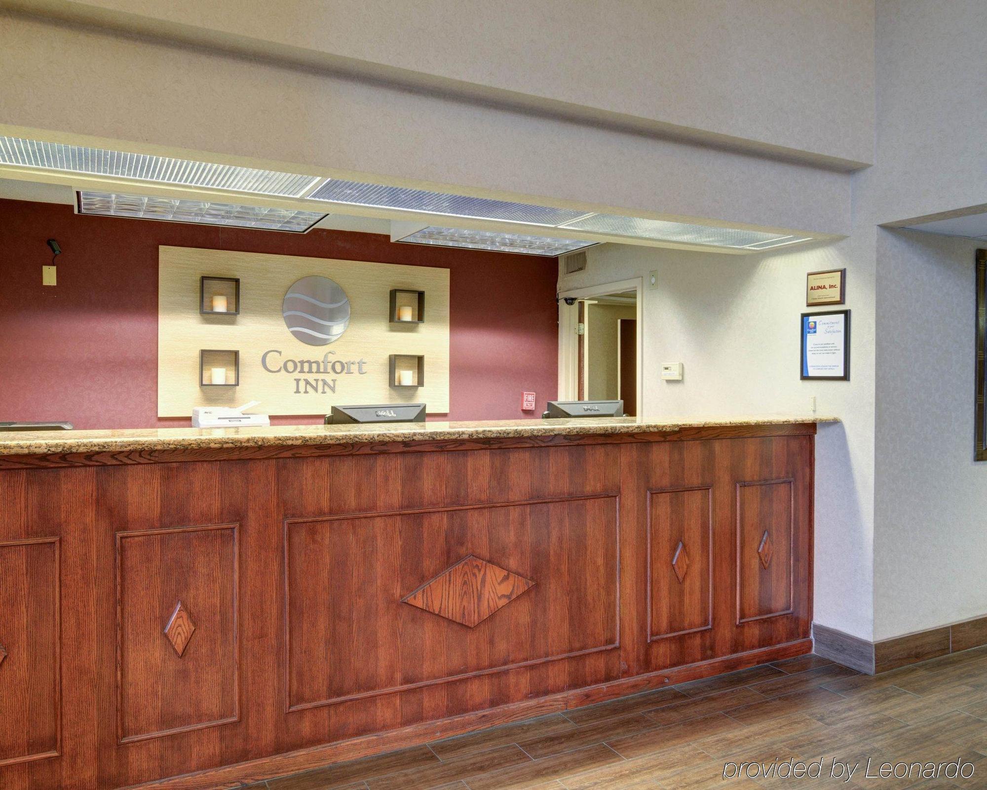 Quality Inn & Suites Pine Bluff Kültér fotó